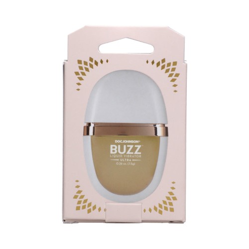 Buzz Ultra Liquid Clitoral Stimulating Gel