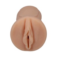 Lulu Chu ULTRASKYN Pocket Pussy for Realistic Sensation