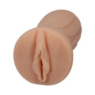 Lulu Chu ULTRASKYN Pocket Pussy for Realistic Sensation