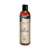 Deslizamiento Híbrido Pussy Willow Silk de Intimate Earth