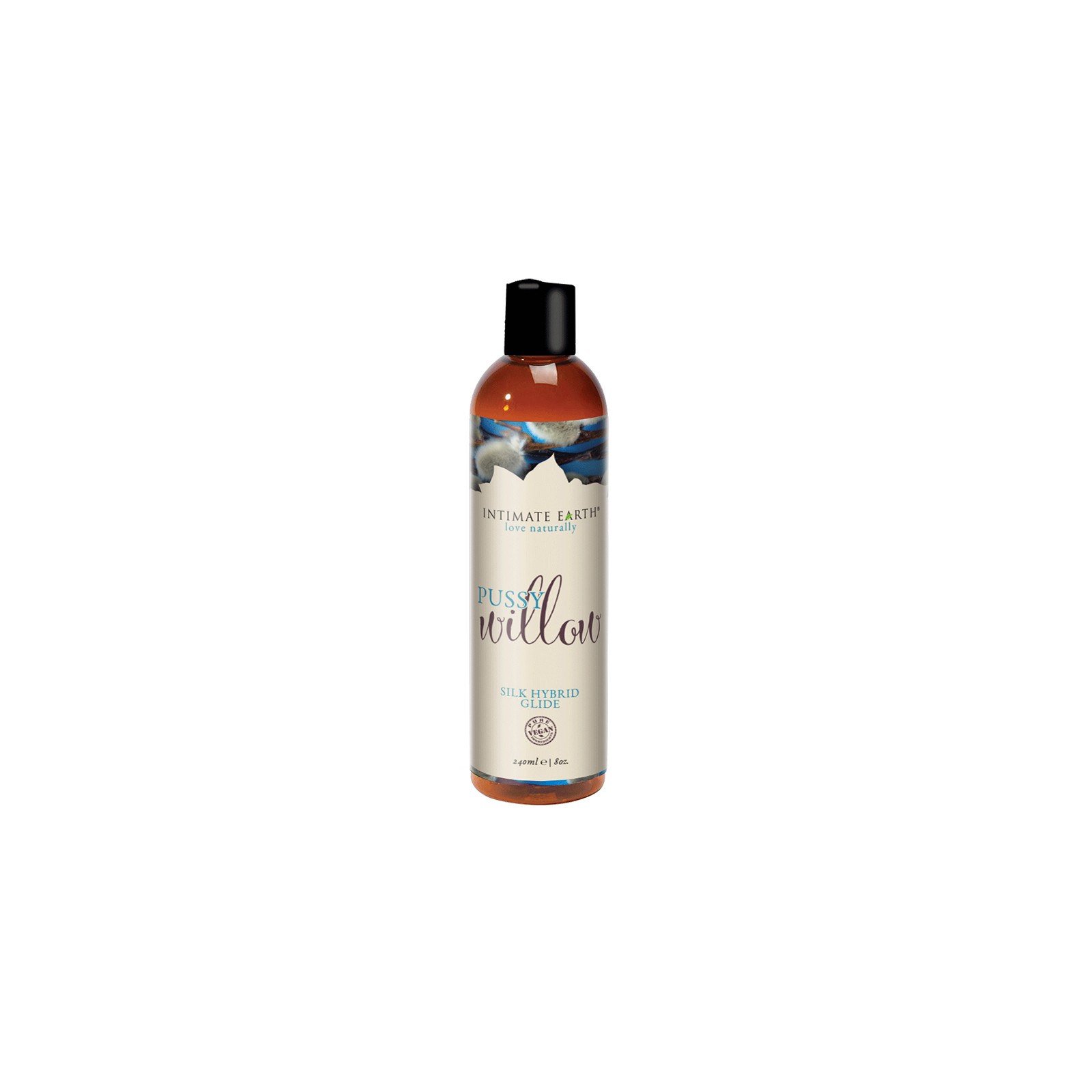 Intimate Earth Pussy Willow Silk Hybrid 240 ml