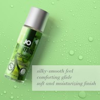 JO Cocktails Mojito Flavored Water-Based Lubricant