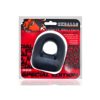 OxBalls 360 Dual-Use Cockring Plus Silicone Special Edition Night