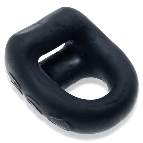 OxBalls 360 Dual-Use Cockring Plus Silicone Special Edition Night