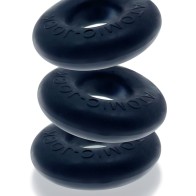 OxBalls Ringer Cockring Silicone 3-Pack