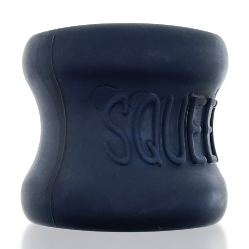 OxBalls Squeeze Ballstretcher Plus+Silicone Special Edition