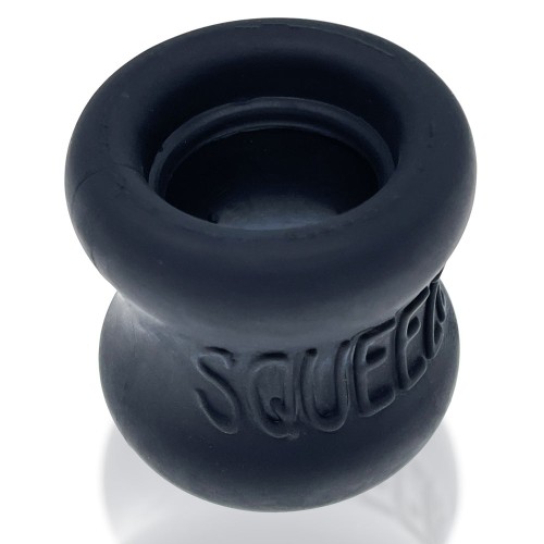 OxBalls Squeeze Ballstretcher Plus+Silicone Special Edition