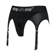 Arnés Lingerie Strap-On-Me Rebel XXL