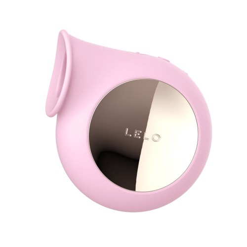 LELO SILA Cruise Rechargeable Sonic Clitoral Stimulator - Explore Pleasures