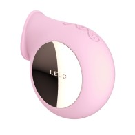 LELO SILA Cruise Rechargeable Sonic Clitoral Stimulator - Explore Pleasures