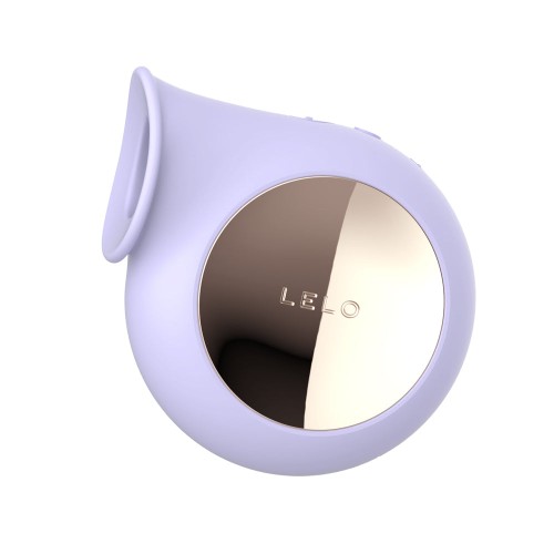 LELO SILA CRUISE Rechargeable Sonic Clitoral Stimulator