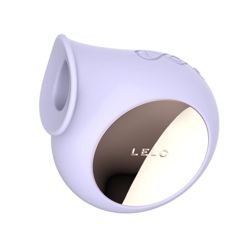 LELO SILA CRUISE Rechargeable Sonic Clitoral Stimulator