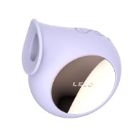 LELO SILA CRUISE Rechargeable Sonic Clitoral Stimulator