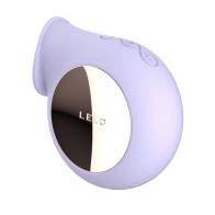 LELO SILA CRUISE Rechargeable Sonic Clitoral Stimulator