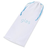 Glas 10.5 in. Realistic Glass Double Dong - Ultimate Pleasure Tool