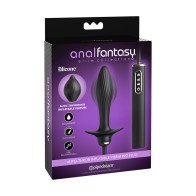 Pipedream Anal Fantasy Elite Inflatable Vibrating Plug