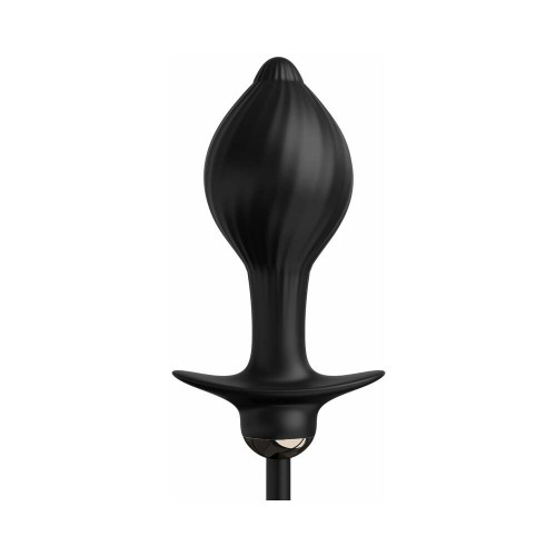 Pipedream Anal Fantasy Elite Inflatable Vibrating Plug