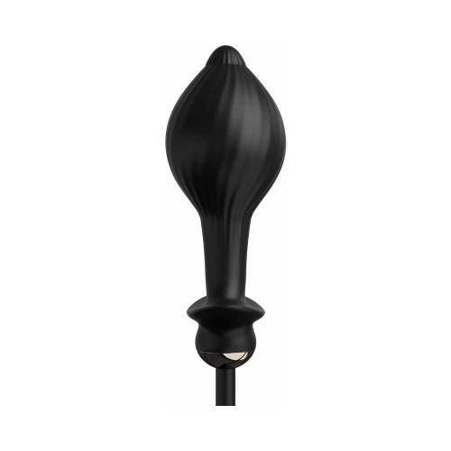 Pipedream Anal Fantasy Elite Inflatable Vibrating Plug