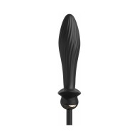 Pipedream Anal Fantasy Elite Inflatable Vibrating Plug