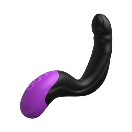 Pipedream Hyper-Pulse P-Spot Massager - Elite Collection