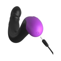 Pipedream Hyper-Pulse P-Spot Massager - Elite Collection