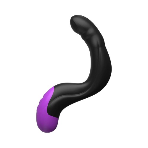 Pipedream Hyper-Pulse P-Spot Massager - Elite Collection