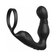 Anal Fantasy Elite Ass-Gasm Pro P-Spot Milker para Placer Definitivo