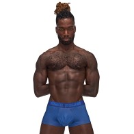 Male Power Sexagon Mini Short Royal Medium