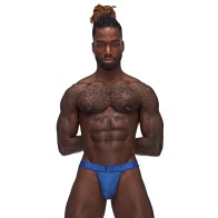 Jock Strappy Ring Male Power para Confianza Diaria