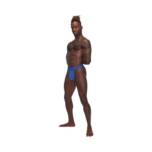 Male Power Sexagon Micro V Thong