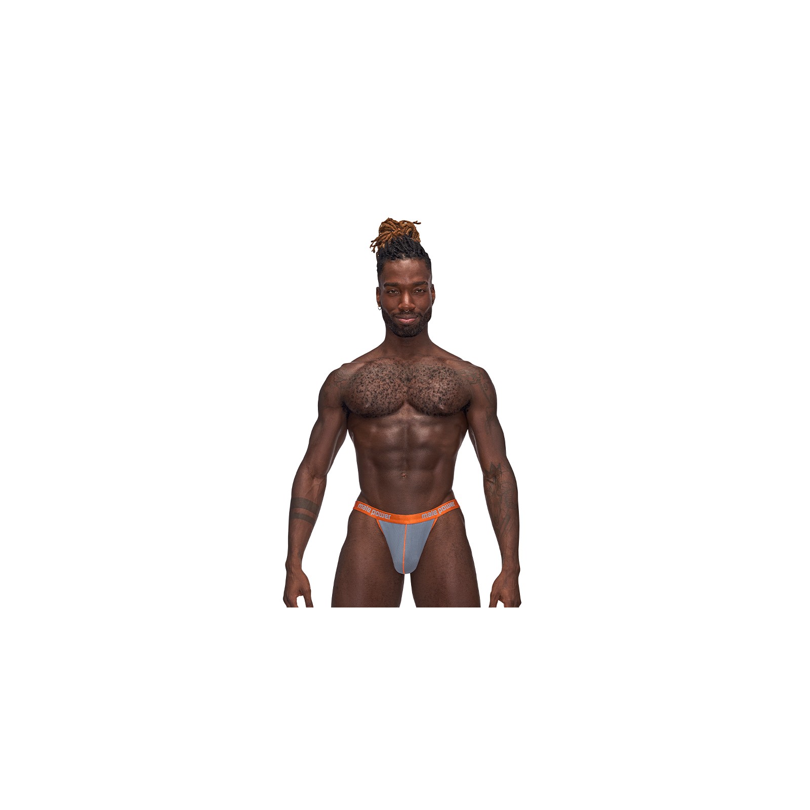 Male Power Casanova Uplift Thong