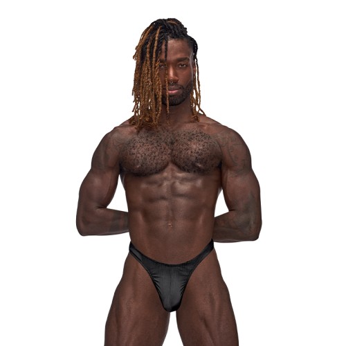 Bong Thong Barely There Male Power Negro S/M