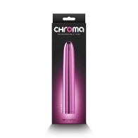 Chroma Rechargeable Vibe