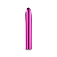 Vibrador Recargable Chroma