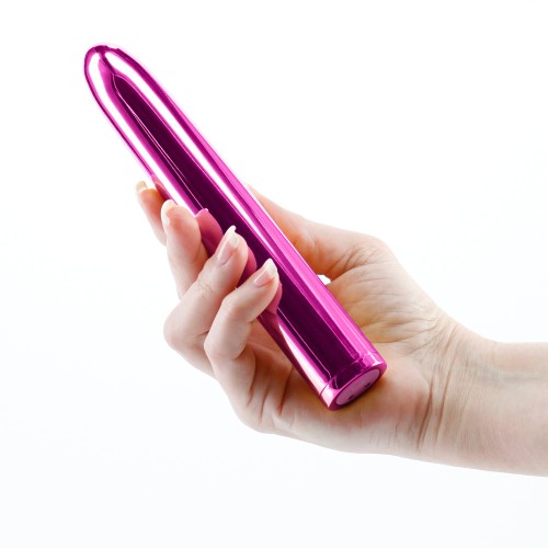 Vibrador Recargable Chroma