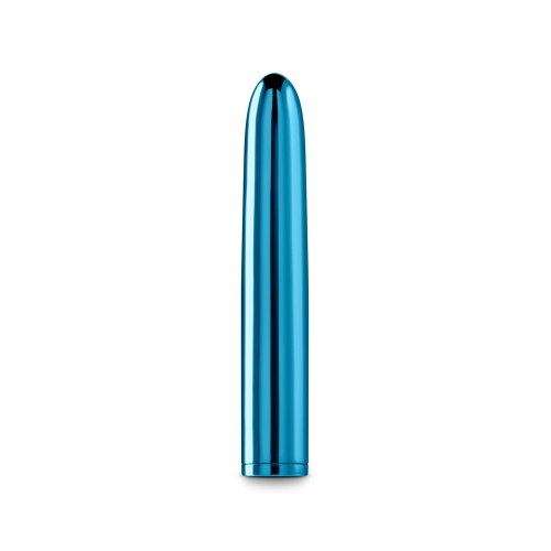 Vibrador Recargable Chroma para Placer Personalizado