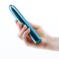 Chroma Rechargeable Vibe for Tailored Pleasure