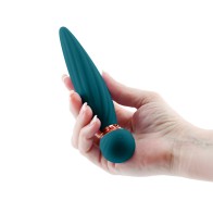 Vibrador Giratorio Sugar Pop Twist para Placer Intenso