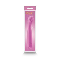 Revel Pink G-Spot Vibrator