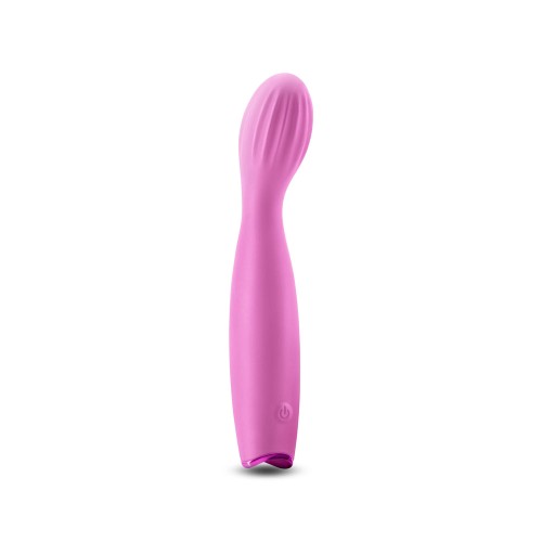 Vibrador G-Spot Revel Rosa