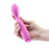 Revel Pink G-Spot Vibrator