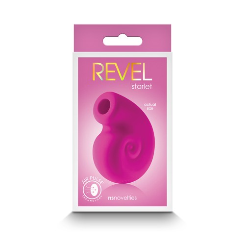 Juguete de Pulso de Aire Revel Starlet