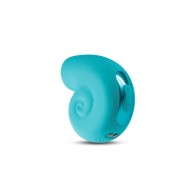 Juguete de Pulsos de Aire Revel Starlet Teal