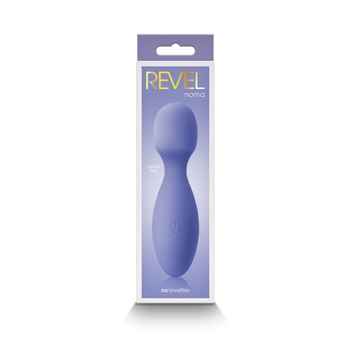 Revel Noma Mini Wand for Targeted Pleasure