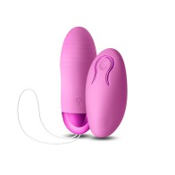 Revel Winx Insertable Bullet Pink