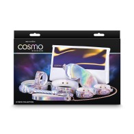 Cosmo Rainbow Bondage 6-Piece Kit