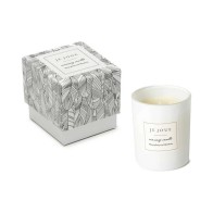 Je Joue Luxury Ylang Ylang and Mandarin Massage Candle