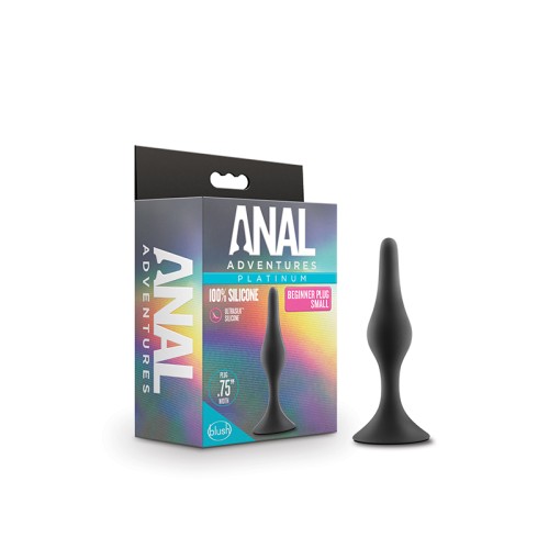 Beginner Anal Plug for Comfort and Safety