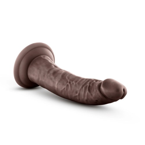 Au Naturel Jack Posable Dildo for Realistic Play