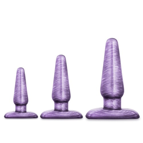 B Yours 3-Piece Anal Trainer Kit